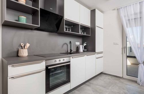 Vantacici Apartment | Holiday apartment Gloria with two bedrooms