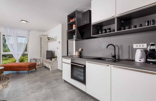 Vantacici Apartment | Holiday apartment Gloria with two bedrooms