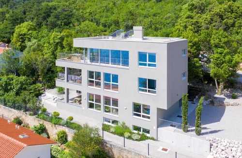 Drenje Apartment | Holiday apartment Sveta Marina for 4 persons with 2 bedrooms - Holiday house