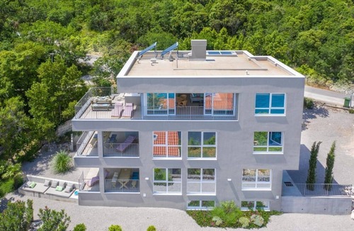 Drenje Apartment | Holiday apartment Sveta Marina for 4 persons with 2 bedrooms - Holiday house