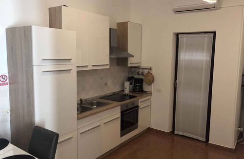 Veleniki Apartment | Holiday apartment in a quiet location