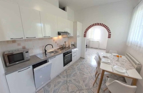 Valica Apartment | Holiday apartment in a quiet location