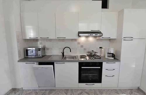 Valica Apartment | Holiday apartment in a quiet location