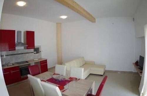 Sajini Apartment | Holiday apartment in pittoresque Istrian village