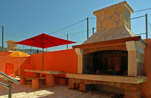 Gornji Karin Apartment | Holiday apartment Karin for 1 - 6 persons with 2 bedrooms - Holiday apartment