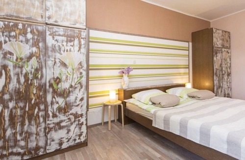Gondolici House | Holiday apartment Labin for 1 - 5 persons with 2 bedrooms - Holiday house