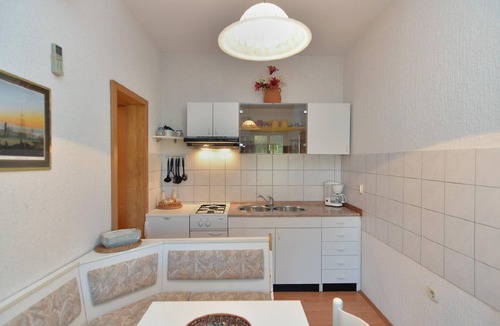 Pomer Apartment | Holiday apartment Ližnjan for 1 - 4 persons with 2 bedrooms - Holiday apartment