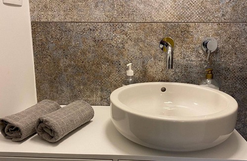 Lucija Apartment | Holiday apartment Lucija for 1 - 2 persons with 1 bedroom - Holiday apartment