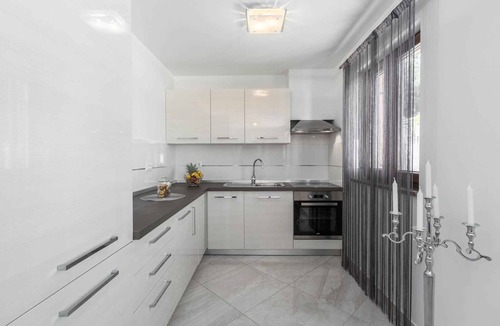 Mugeba Apartment | Holiday apartment mit Klimaanlage