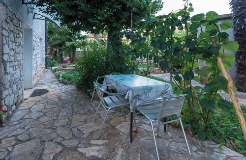 Mali Maj Apartment | Holiday apartment mit Klimaanlage