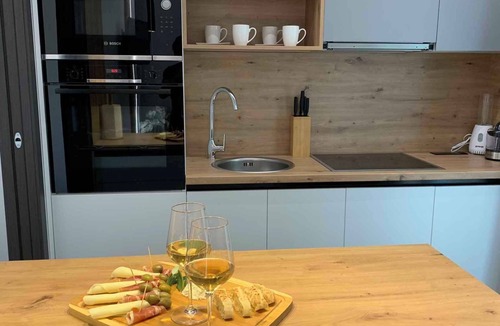 Spadici Apartment | Holiday apartment modern furnished with air conditioning