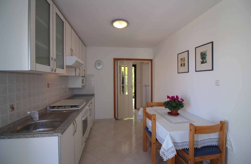 Porec Apartment | Holiday apartment near the centre