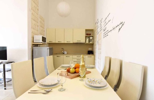 Tar Apartment | Holiday apartment Noah 3 pool playroom