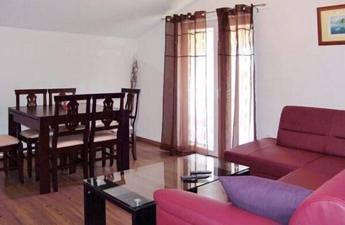 Nova Vas Apartment | Holiday apartment Nova Vas for 1 - 6 persons with 2 bedrooms - Holiday apartment