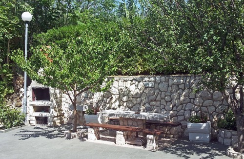 Pag Apartment | Holiday apartment Pag (Stadt) for 1 - 4 persons with 2 bedrooms - Holiday apartment in one or multi-