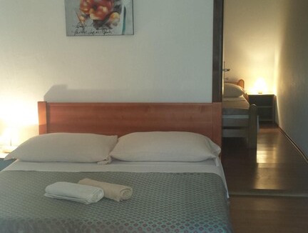 Pakostane Apartment | Holiday apartment Pakostane for 1 - 5 persons with 2 bedrooms - Holiday apartment