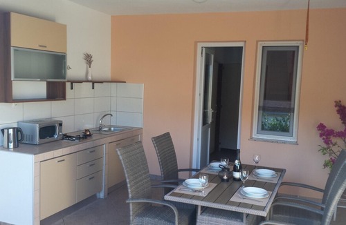Pakostane Apartment | Holiday apartment Pakostane for 1 - 4 persons with 2 bedrooms - Holiday apartment