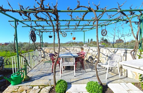 Peroj Apartment | Holiday apartment Peroj for 4 - 6 persons with 2 bedrooms - Holiday apartment