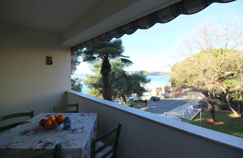 City Center Apartment | Holiday apartment Poreč for 1 - 4 persons with 2 bedrooms - Holiday apartment