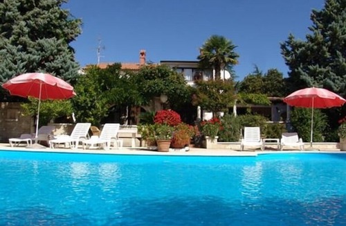 Buici Apartment | Holiday apartment Poreč for 1 - 4 persons with 2 bedrooms - Holiday apartment