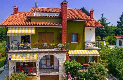 Spadici Apartment | Holiday apartment Poreč for 1 - 4 persons with 1 bedroom - Holiday apartment