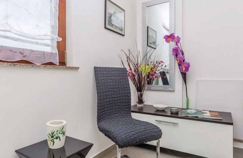 Cesarica Apartment | Holiday apartment sea view