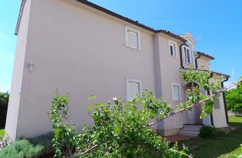 Liznjan Apartment | Holiday apartment with sea view