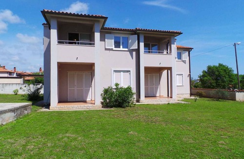 Liznjan Apartment | Holiday apartment with sea view