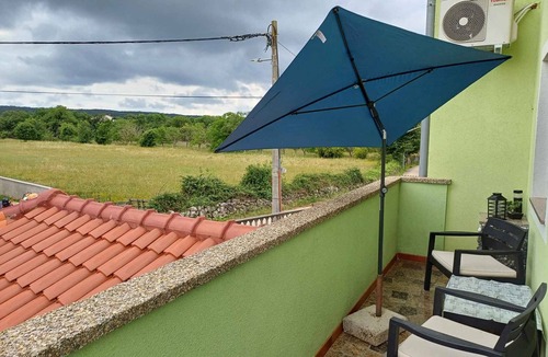 Milovcici Apartment | Holiday apartment with air conditioning