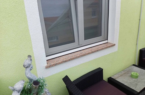 Milovcici Apartment | Holiday apartment with balcony