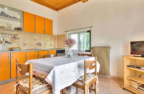 Zambratija Apartment | Holiday apartment with air conditioning and internet