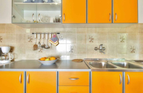 Zambratija Apartment | Holiday apartment with air conditioning and internet