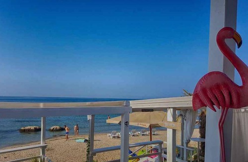 Zambratija Apartment | Holiday apartment with air conditioning and internet