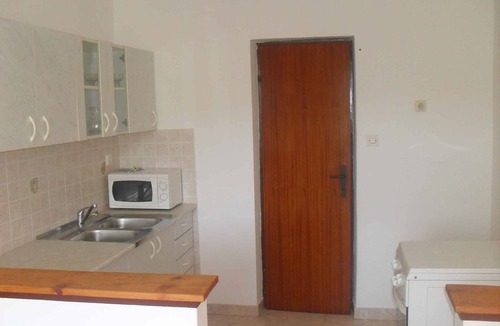 Lopar Apartment | Holiday apartment with air conditioning