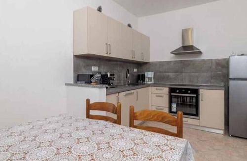 Lopar Apartment | Holiday apartment with air conditioning