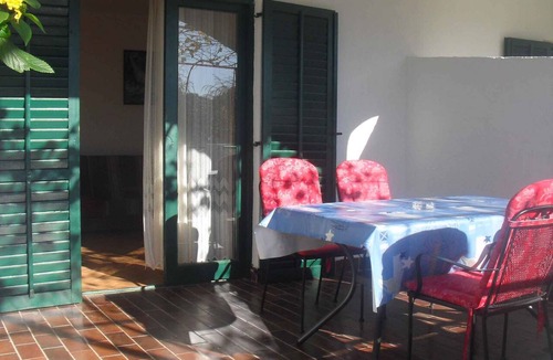Lopar Apartment | Holiday apartment with air conditioning
