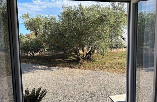 Porat Apartment | Holiday apartment with air conditioning and Internet