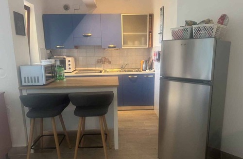 Spadici Apartment | Holiday apartment with air conditioning and balcony