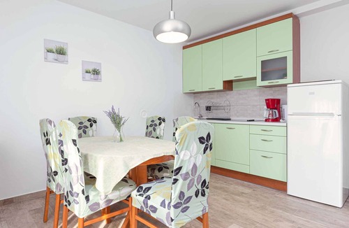 Spadici Apartment | Holiday apartment with airconditioning