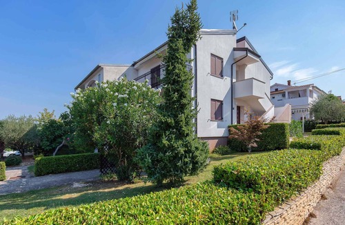 Spadici Apartment | Holiday apartment with airconditioning