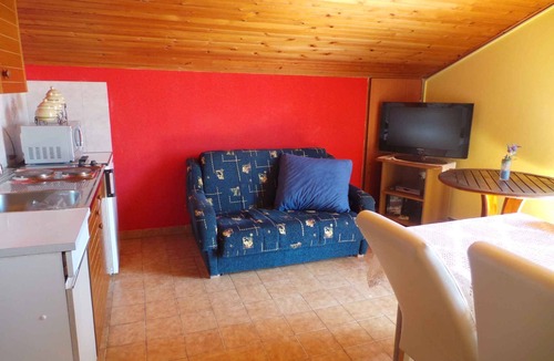 Spadici Apartment | Holiday apartment with air conditioning