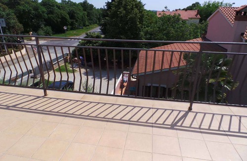 Spadici Apartment | Holiday apartment with air conditioning