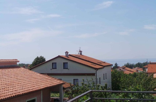 Spadici Apartment | Holiday apartment with air conditioning