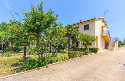 Sisan Apartment | Holiday apartment with air conditioning