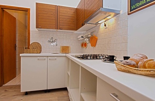Gregovica Apartment | Holiday apartment with air conditioning