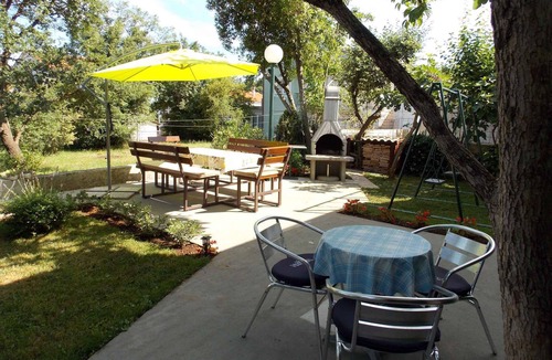 Bogovici Apartment | Holiday apartment with loggia