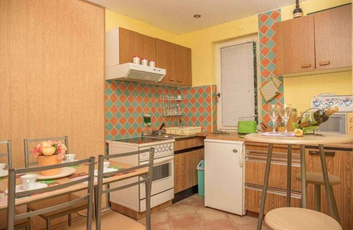 Klanfari Apartment | Holiday apartment with a view and climate