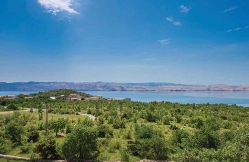 Cesarica Apartment | Holiday apartment with sea view