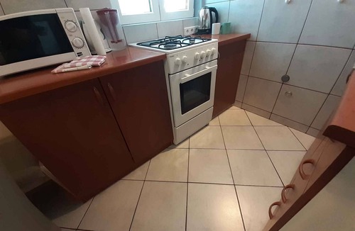 Sveti Vid-Miholjice Apartment | Holiday apartment with one bedroom