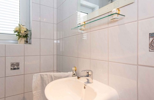 Salatic Apartment | Holiday apartment with air conditioning